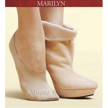 Marilyn STOPKI Lux Line Hight